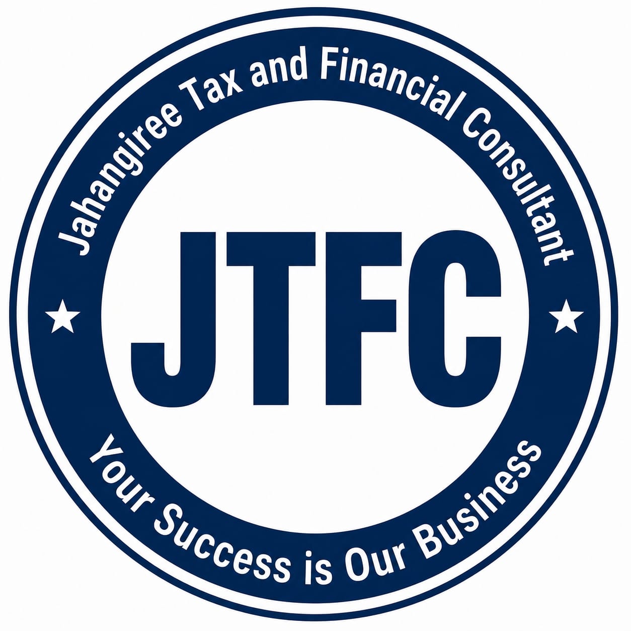 Jahangiree Tax and Financial Consultant